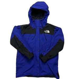 Modern The North Face Windbreaker Jacket Multifuctional Zippers Size Women L